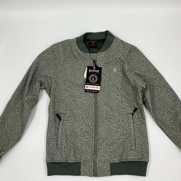 Little Donkey Andy Women's Lightweight Fleece Jacke - Picture 1 of 9